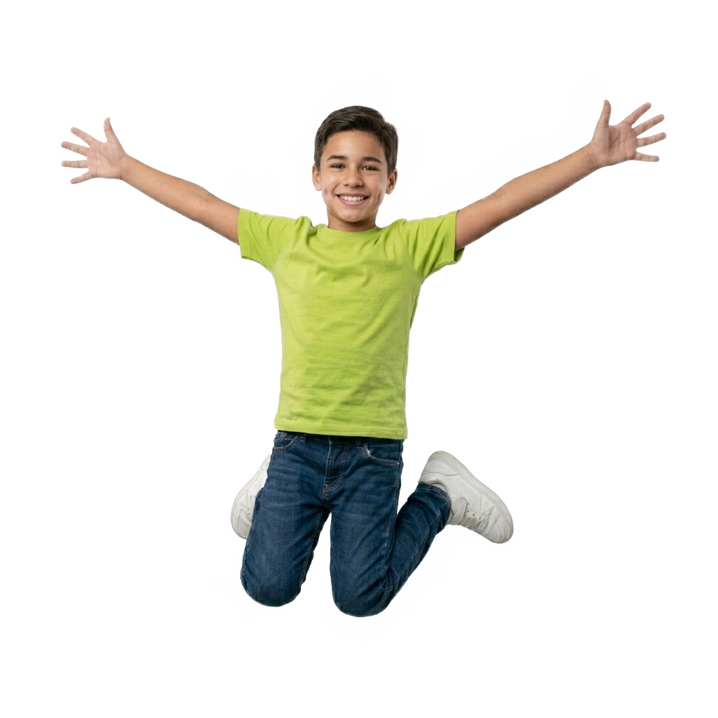 Beto jump